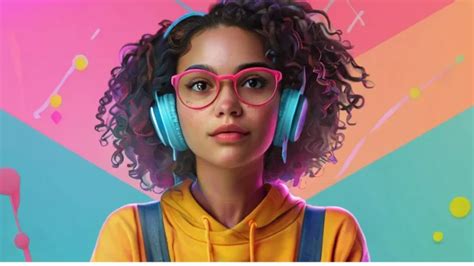 The New Face of Internet Chicks: Creativity, Community, and .